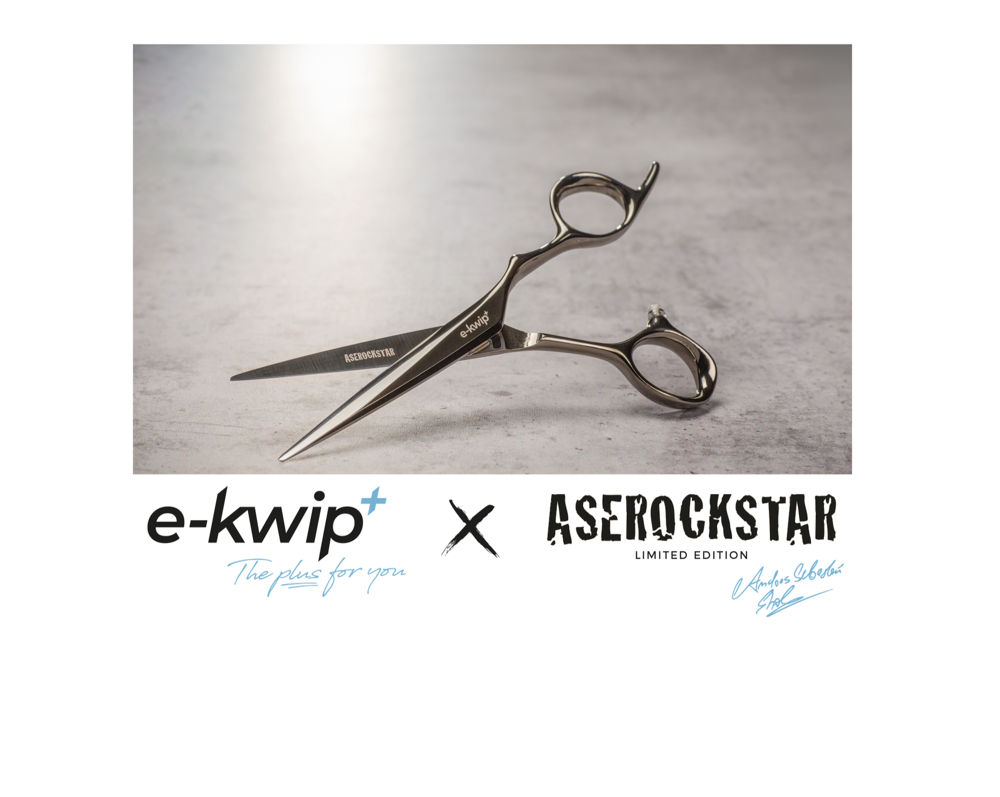 Profi Friseurschere, Haarschneideschere, Friseurschere Japanstahl, ergonomische Friseurschere, Friseurbedarf, Salonqualität