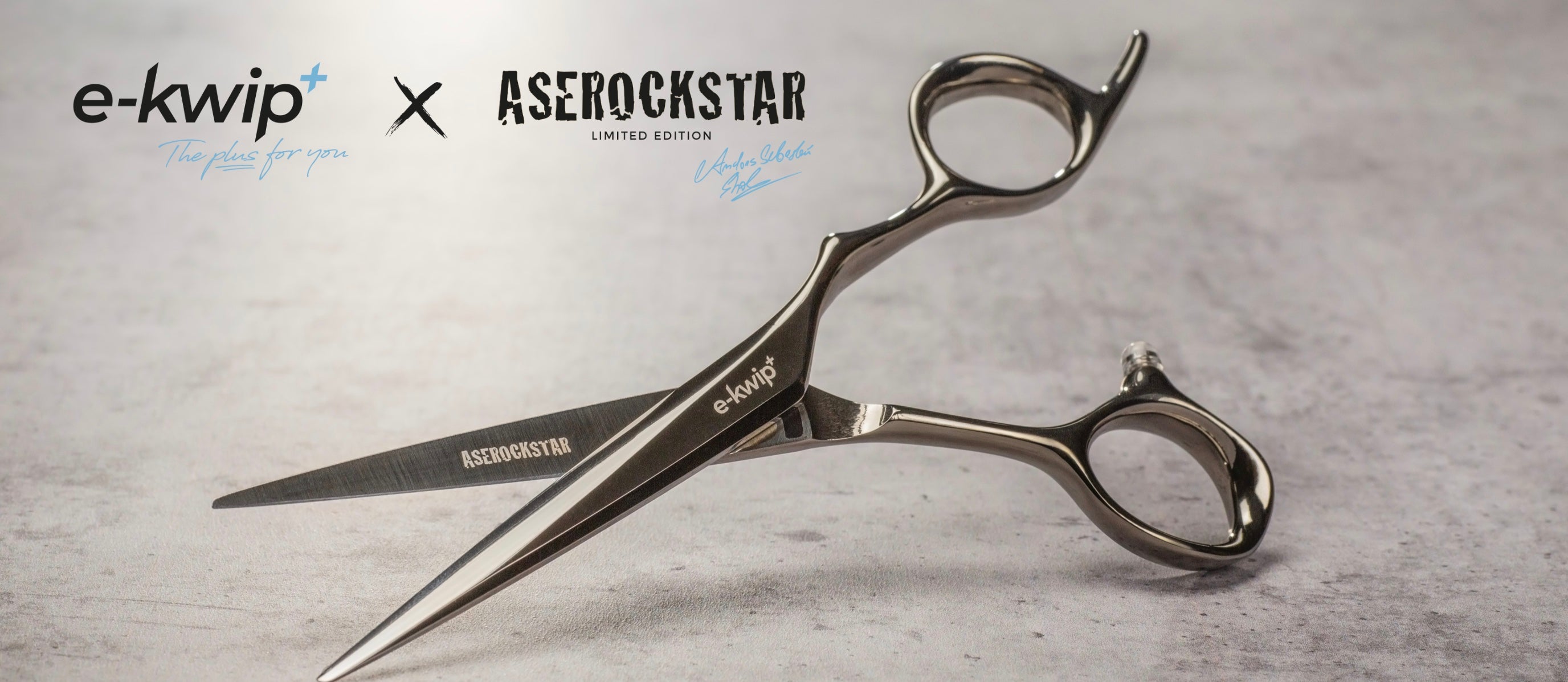 Profi Friseurschere, Haarschneideschere, Friseurschere Japanstahl, ergonomische Friseurschere, Friseurbedarf, Salonqualität