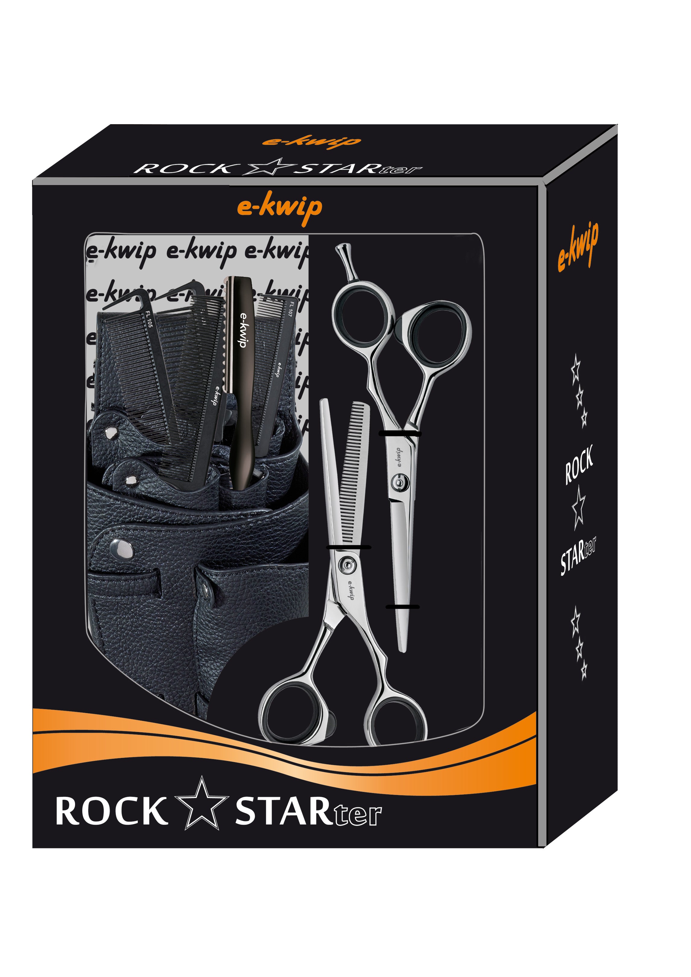 hairdressing scissors_scissors_hairdresser_accessories_brand_e-kwip_haircut