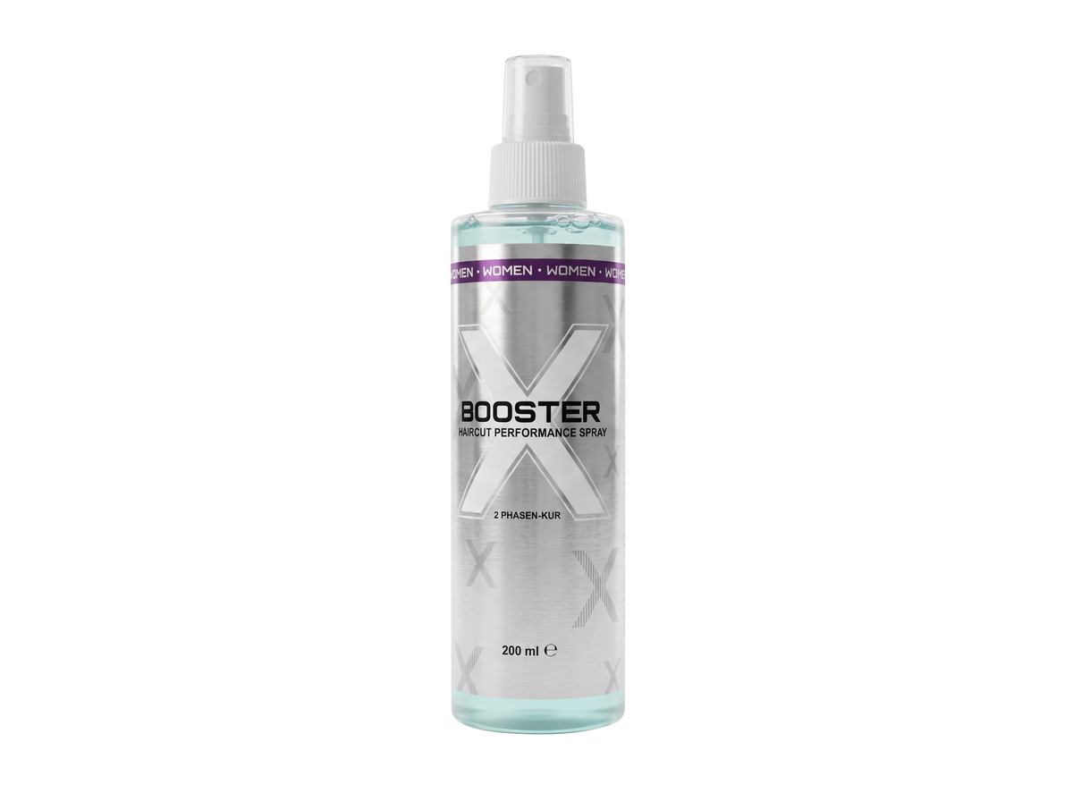e-kwip X-Booster Damen
