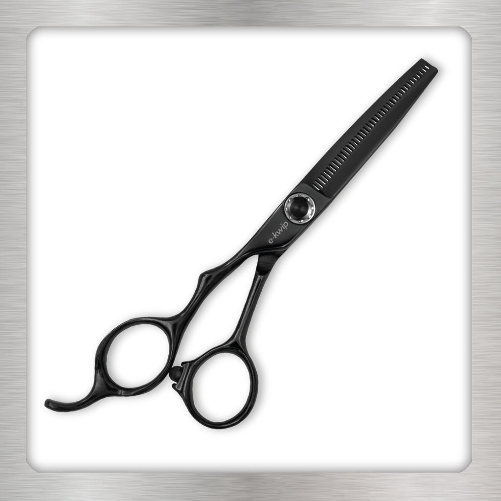Kuro modelling scissors