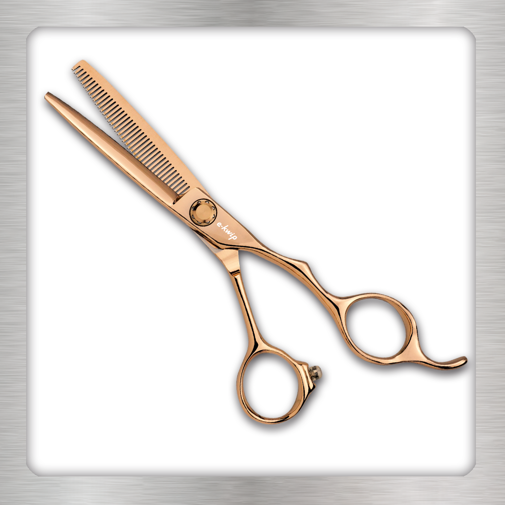 Kuro Rose Gold Modelleerschaar