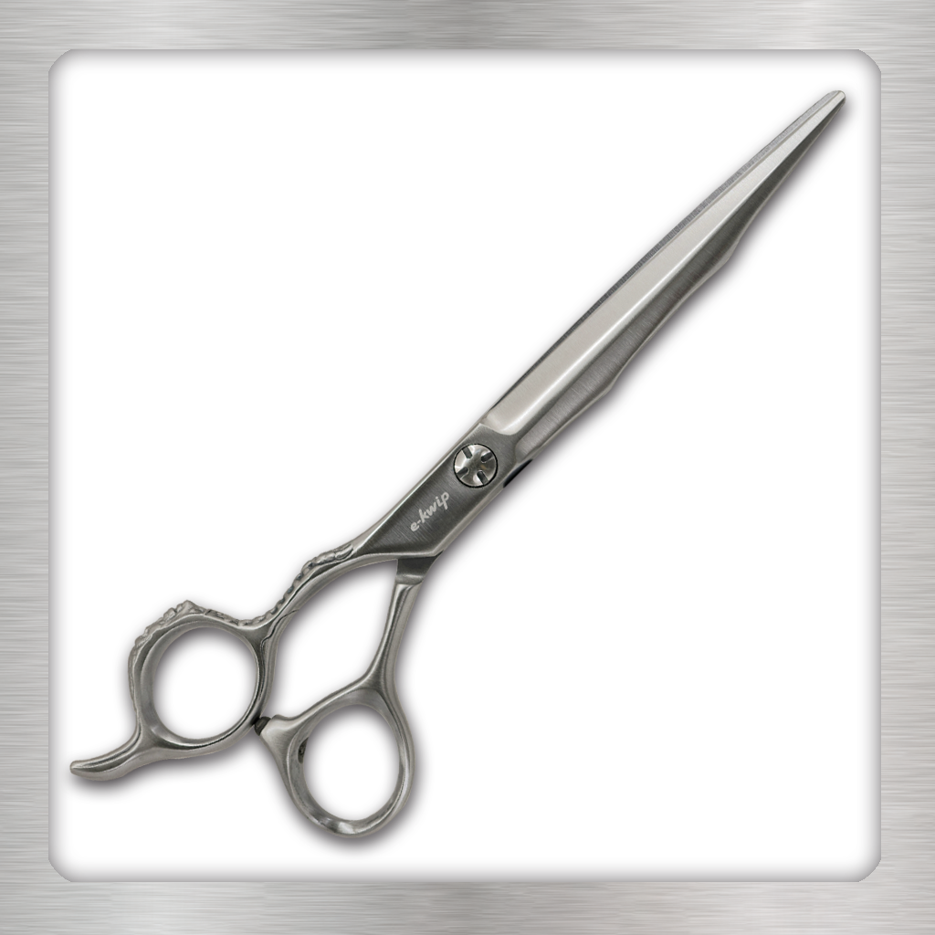 Piraten knipschaar (linkshandig)