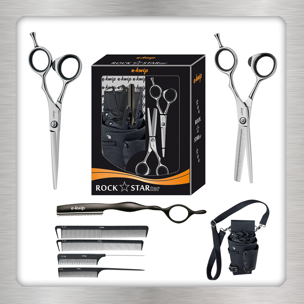 Rockstarter Set