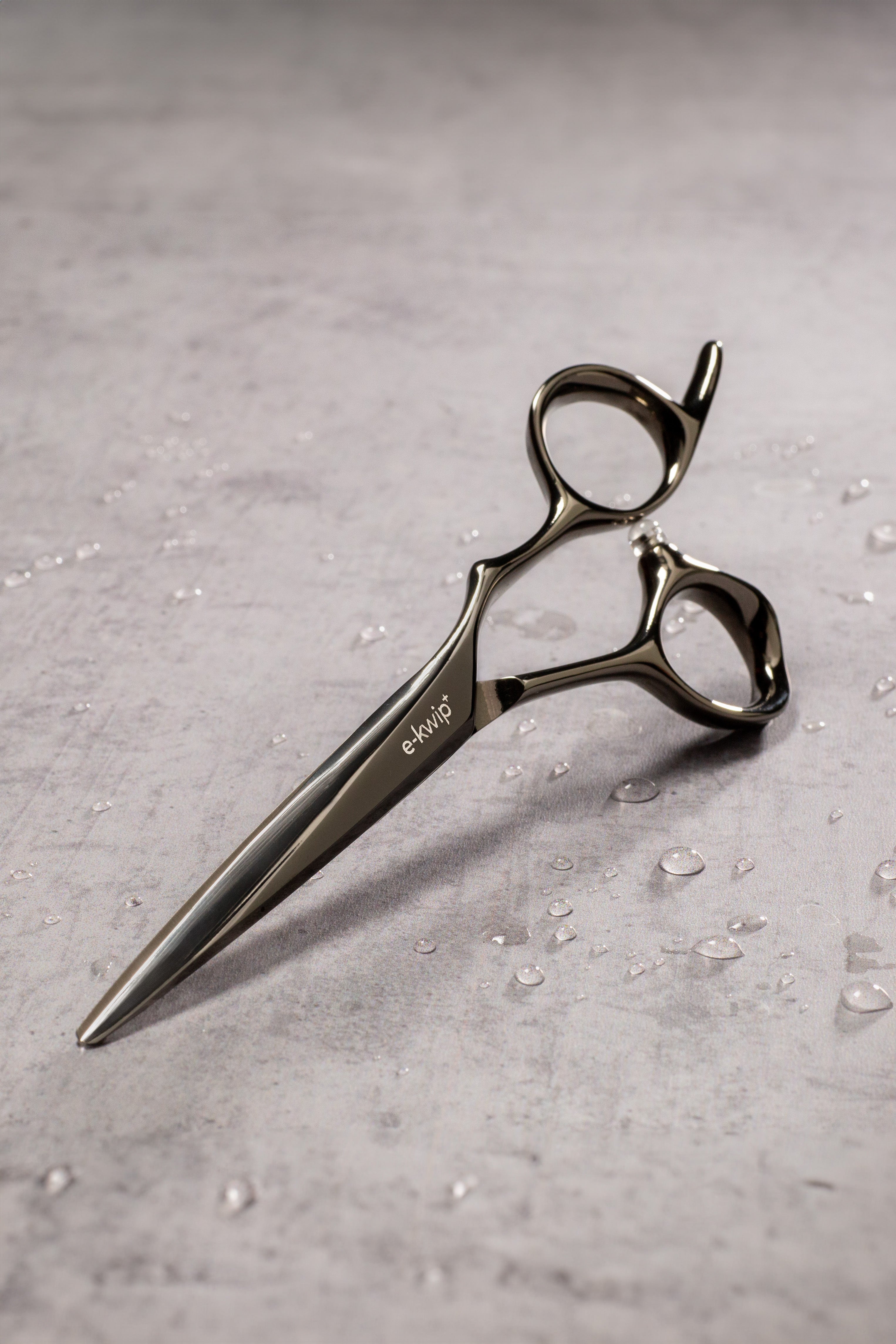 Profi Friseurschere, Haarschneideschere, Friseurschere Japanstahl, ergonomische Friseurschere, Friseurbedarf, Salonqualität