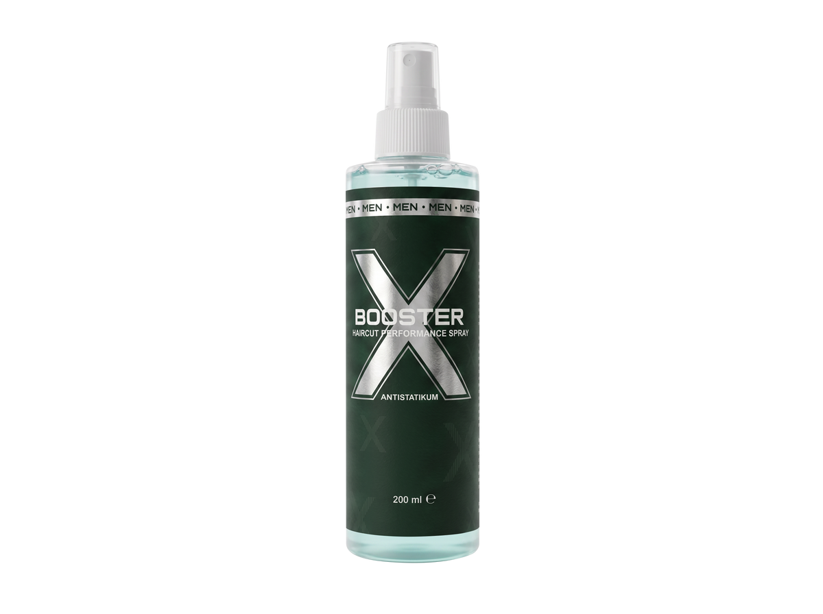 e-kwip X-Booster Herren