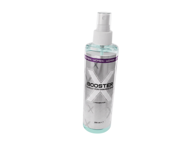 e-kwip X-Booster Damen