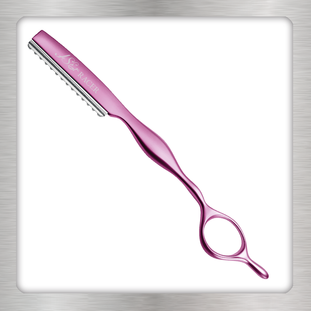 Aser Racer Metal Pink – Limited Edition