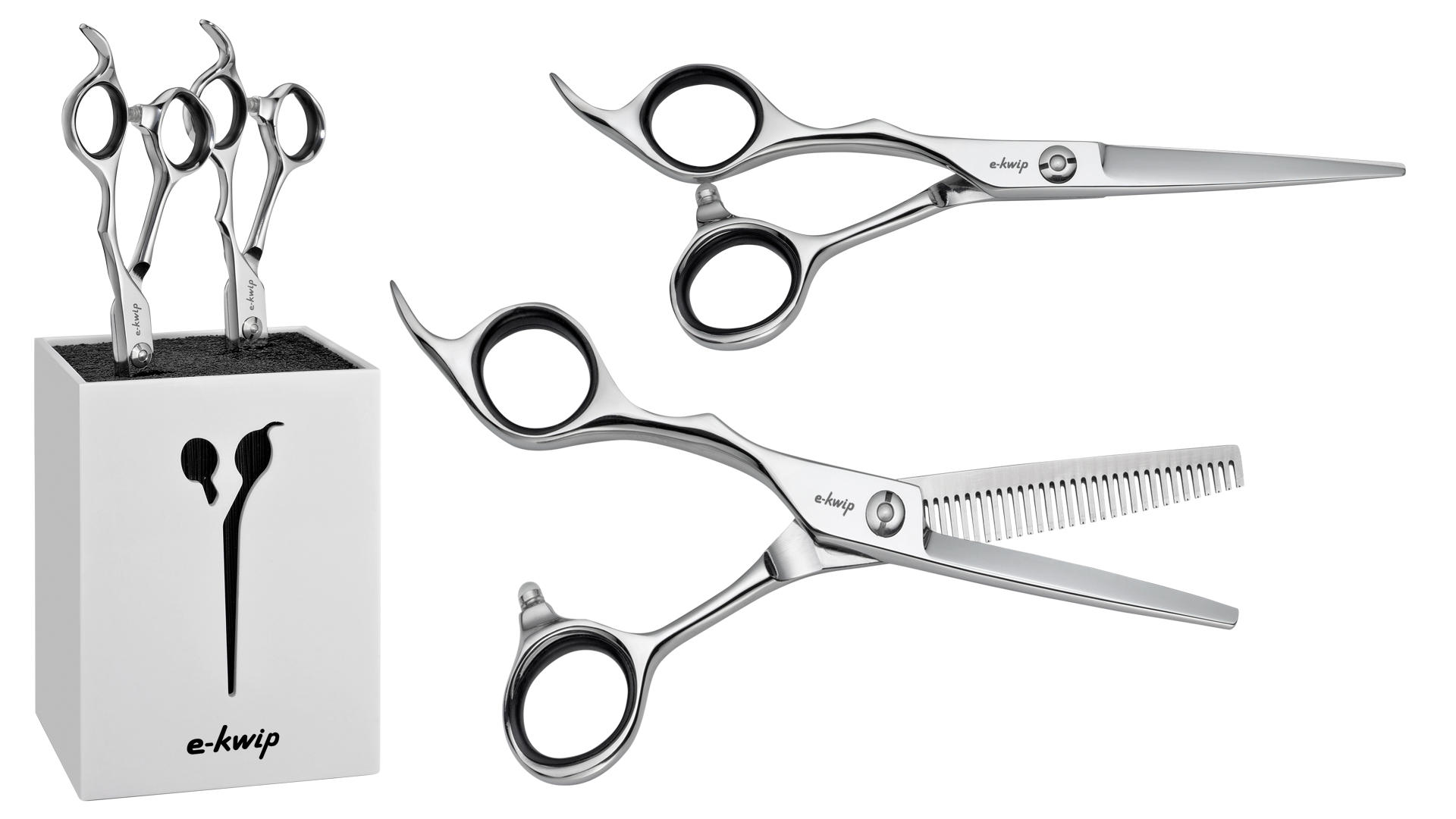 hairdressing scissors_scissors_hairdresser_accessories_brand_e-kwip_haircut