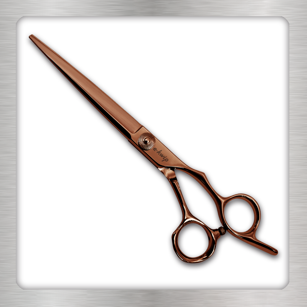 Gent Copper Cutting Scissors