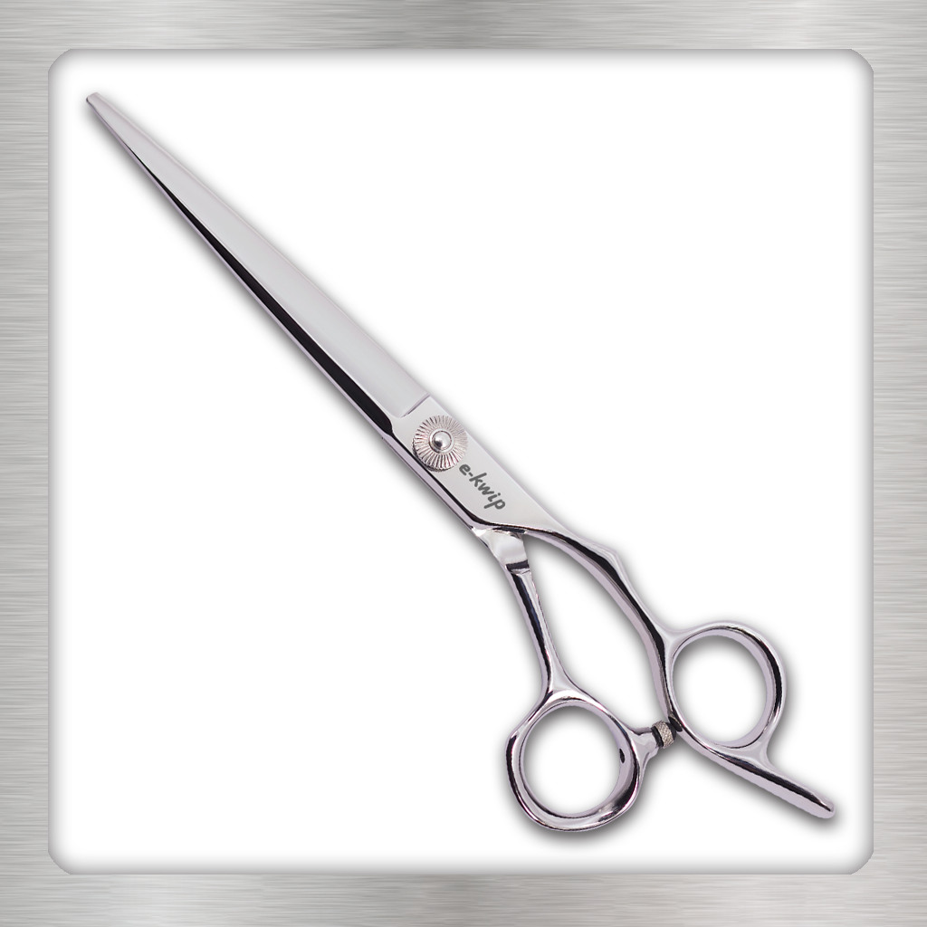 Gent cutting scissors