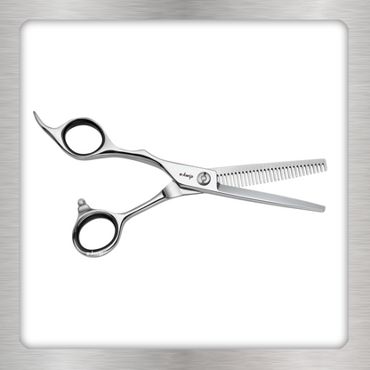 Rockstarter Set (Linkshand)