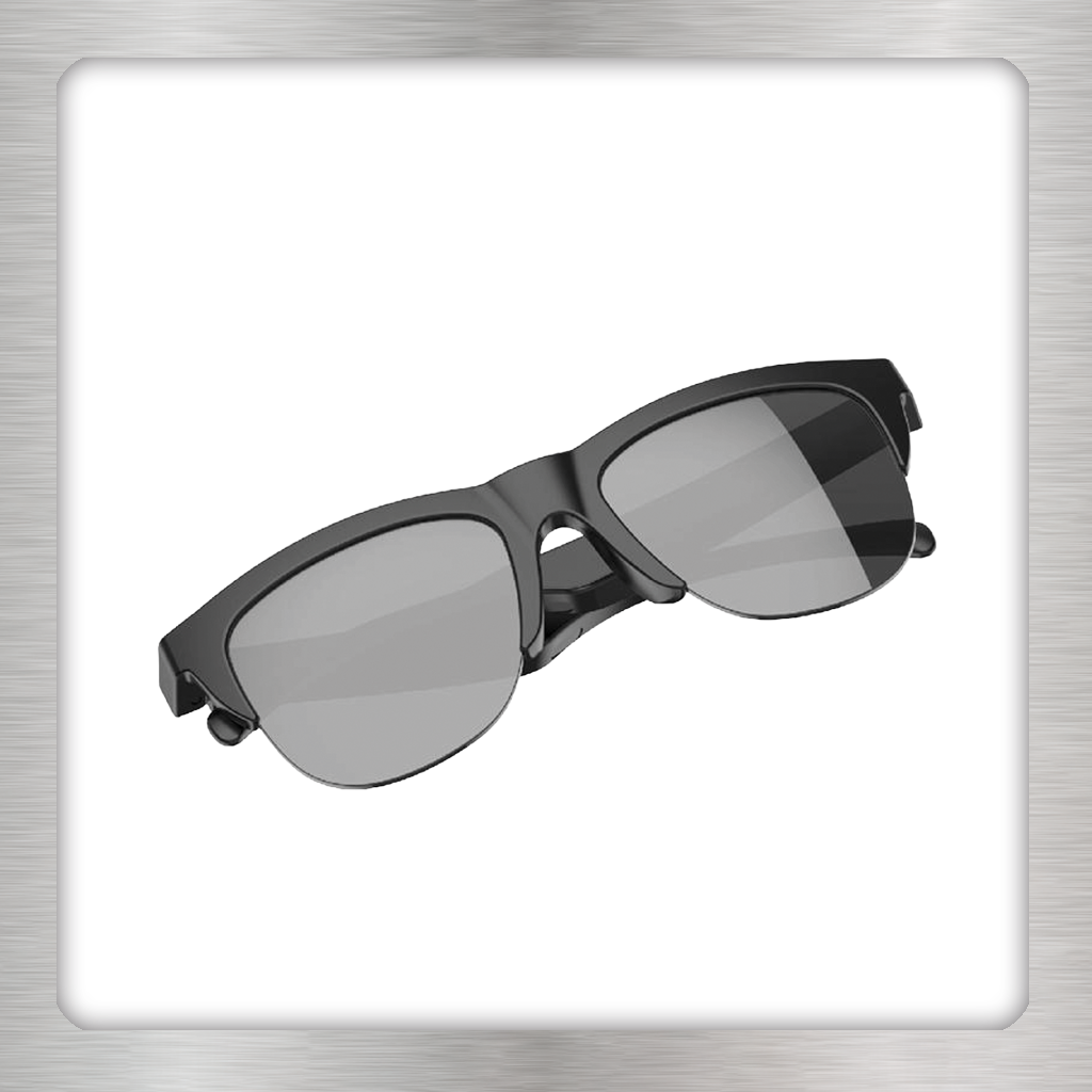 Soundglasses