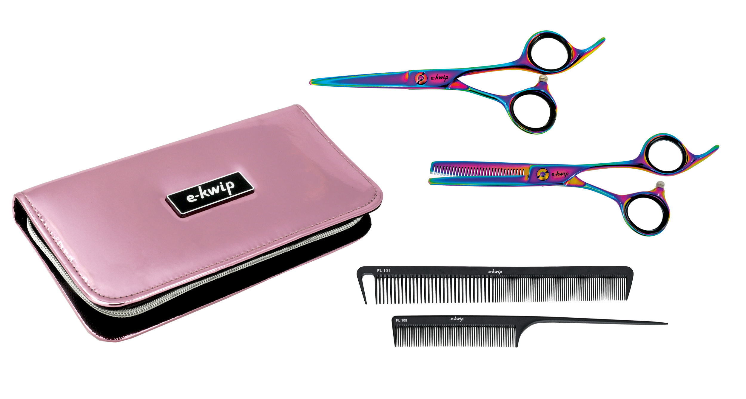 hairdressing scissors_scissors_hairdresser_accessories_brand_e-kwip_haircut