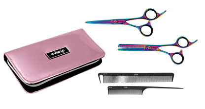 hairdressing scissors_scissors_hairdresser_accessories_brand_e-kwip_haircut