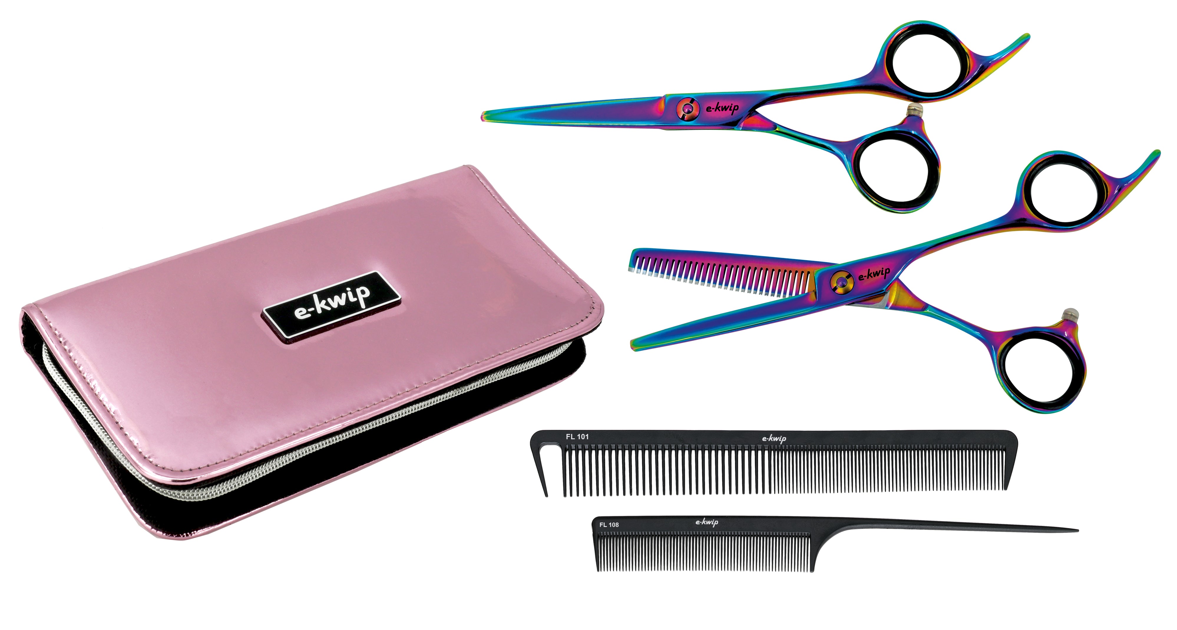 hairdressing scissors_scissors_hairdresser_accessories_brand_e-kwip_haircut