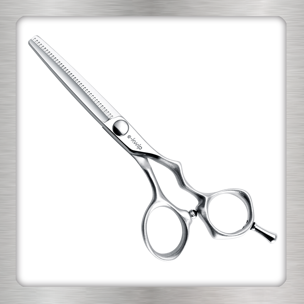 e-kwip Surimu Texturizing Scissor