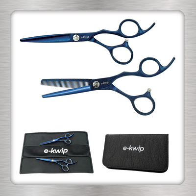 Talent Set blue 