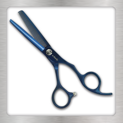 Profi Friseurschere, Haarschneideschere, Friseurschere Japanstahl, ergonomische Friseurschere, Friseurbedarf, Salonqualität