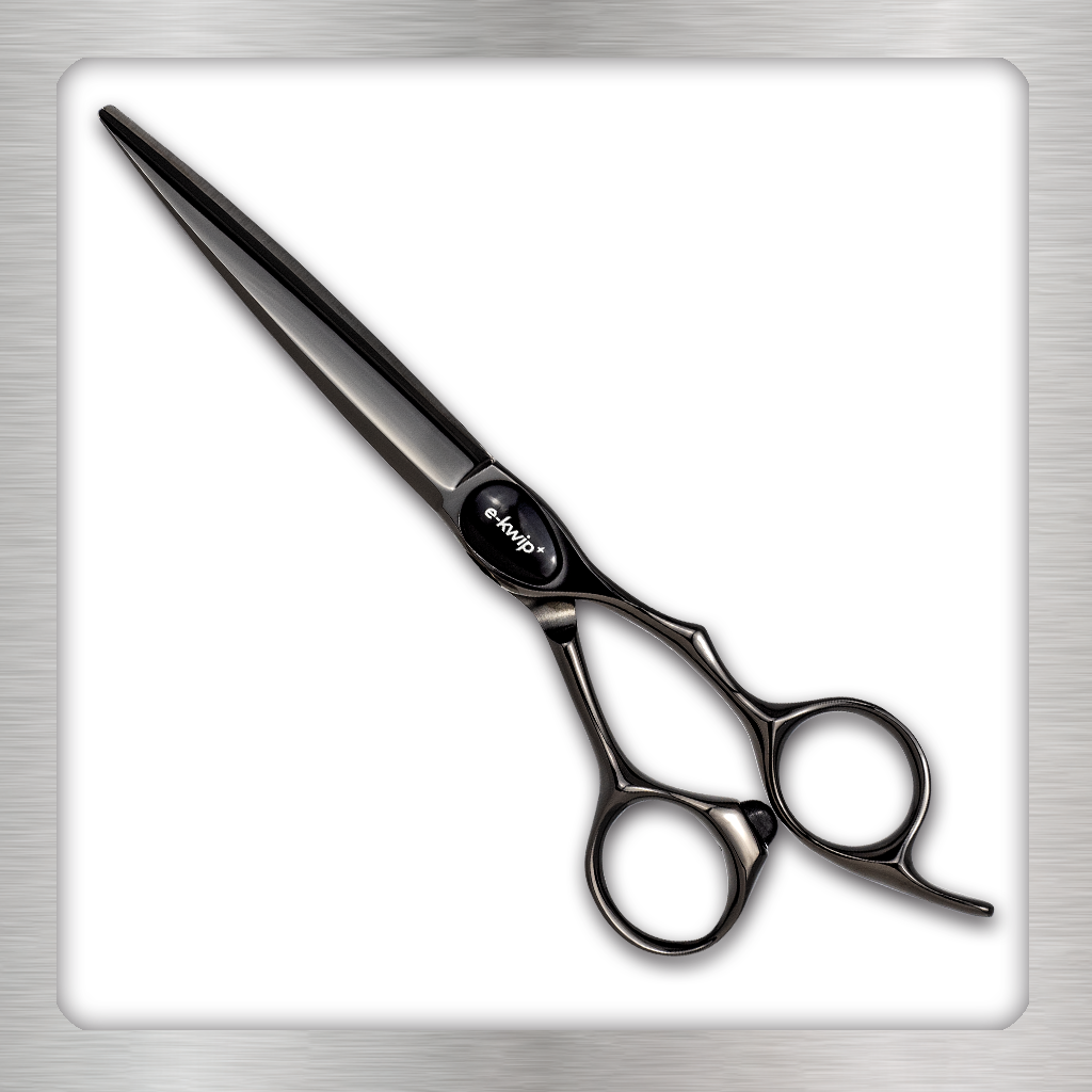 Primus Black Titanium cutting scissors