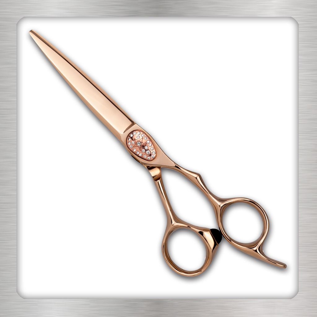 Primus Pink Gold knipschaar