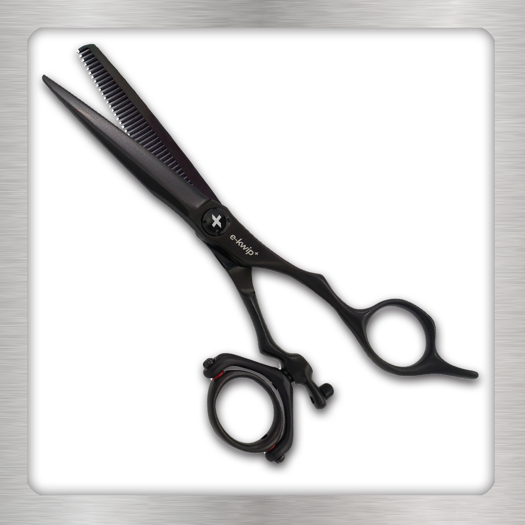 TEC 3 Modellierschere